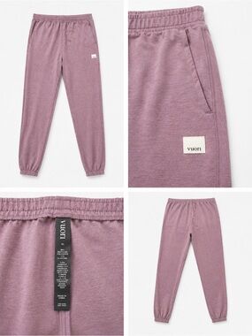 Vuori Jogger’s
